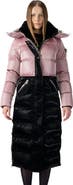 Woodpecker Women's Bird of Paradise Quilted Coat
