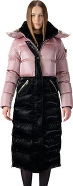 Woodpecker Women's Bird of Paradise Quilted Coat
