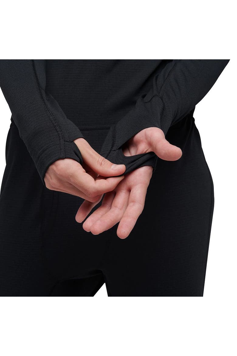Coefficient Lt One-Piece - Men's, Alternate, color, Black