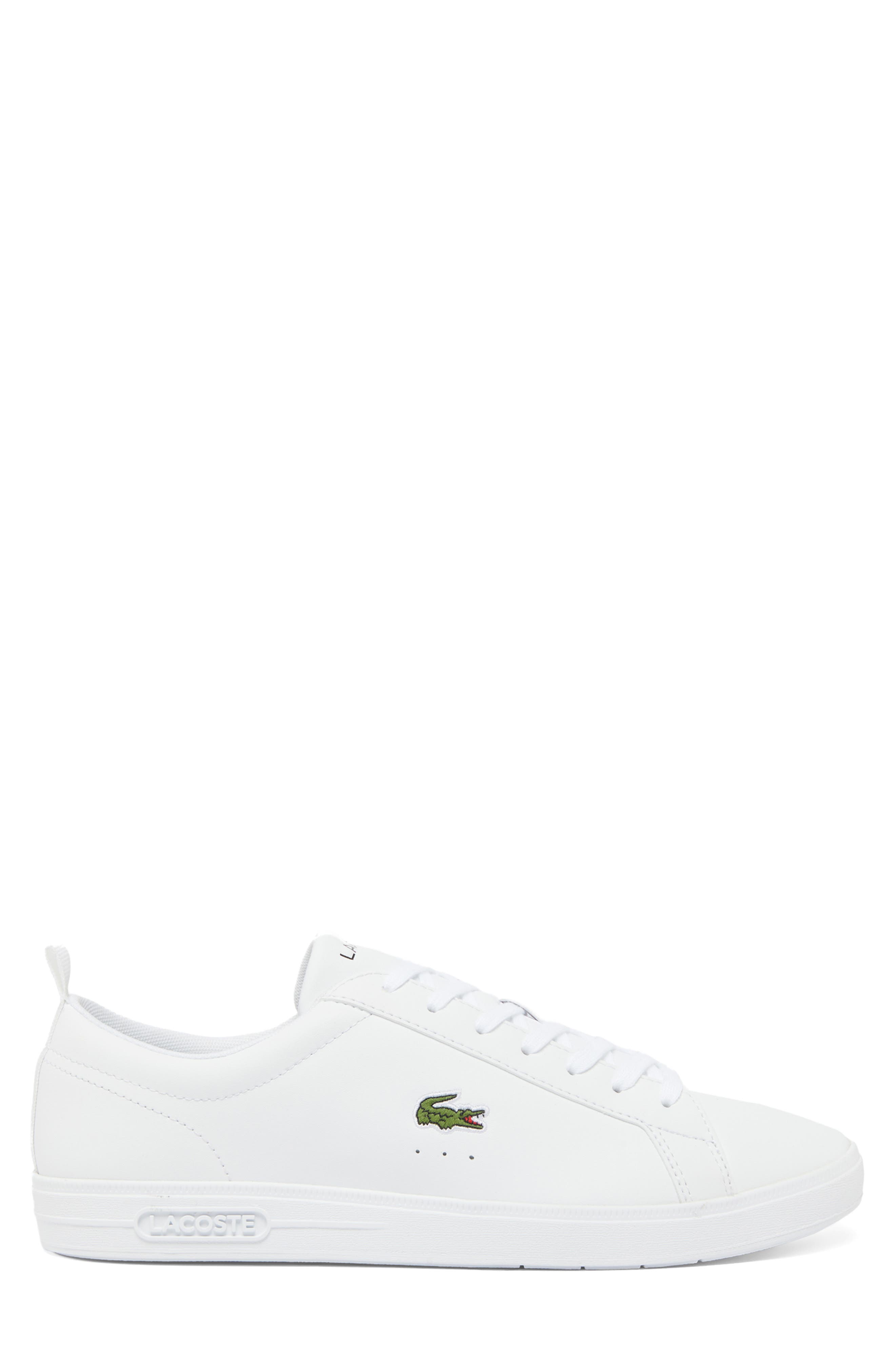 Low Top Sneaker - image 4