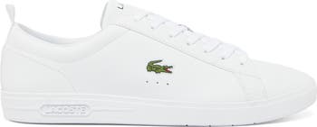 Low Top Sneaker