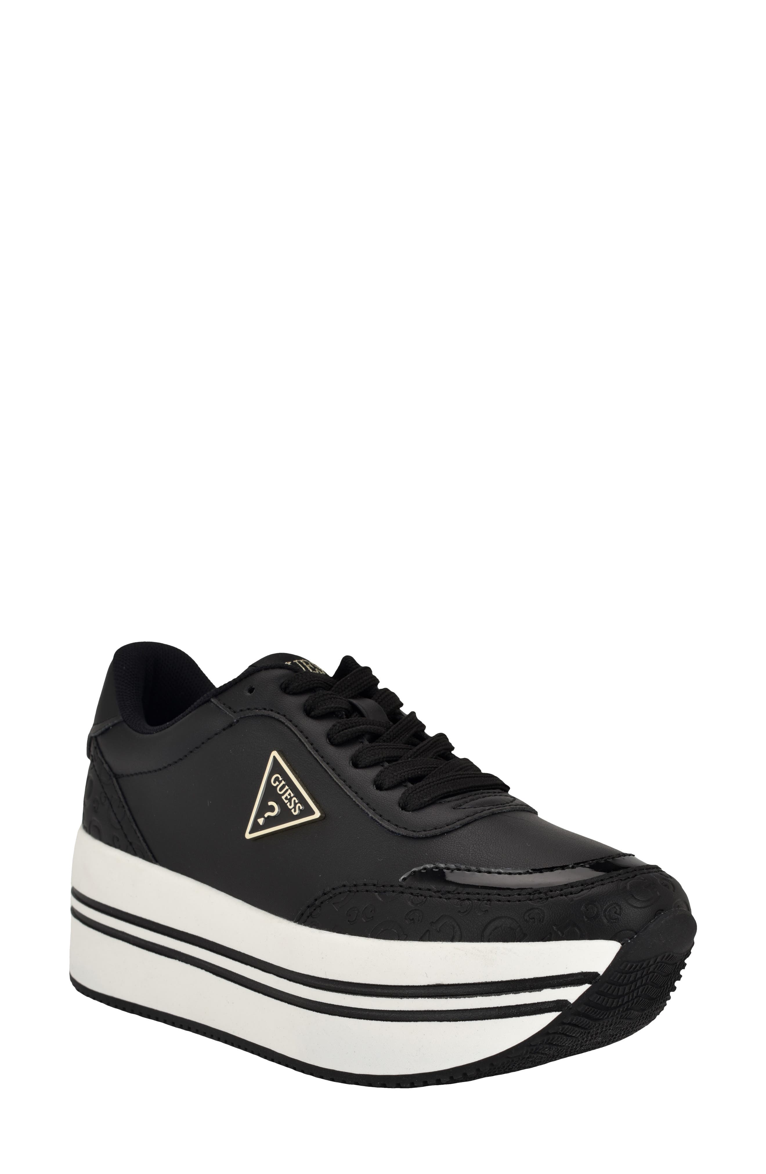Carson Sneaker