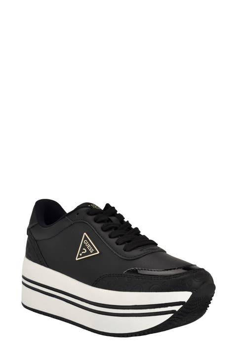 Carson Sneaker