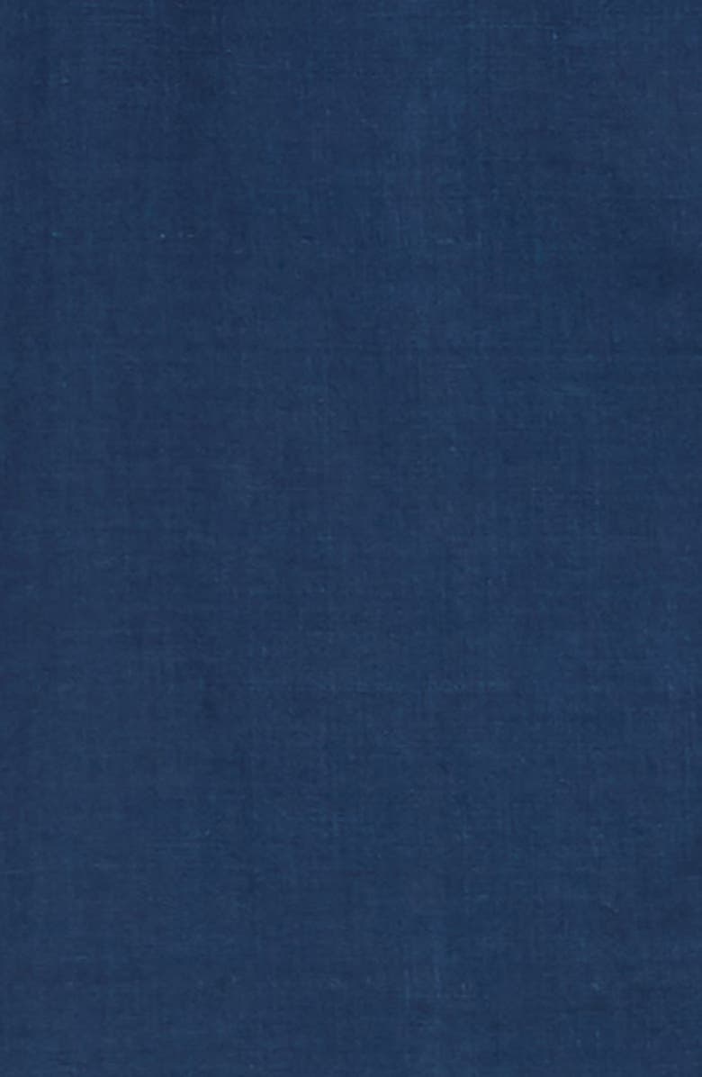 FRAME Slim Fit Camp Shirt, Alternate, color, 