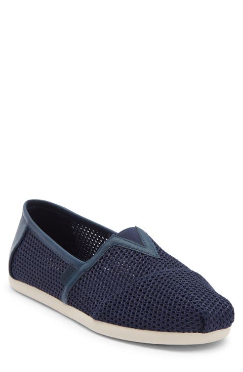 Alpargata 3.0 Slip-On Sneaker (Men)