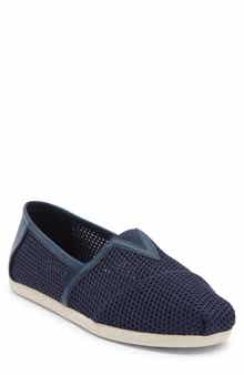 TOMS Alpargata 3.0 Slip-On Sneaker