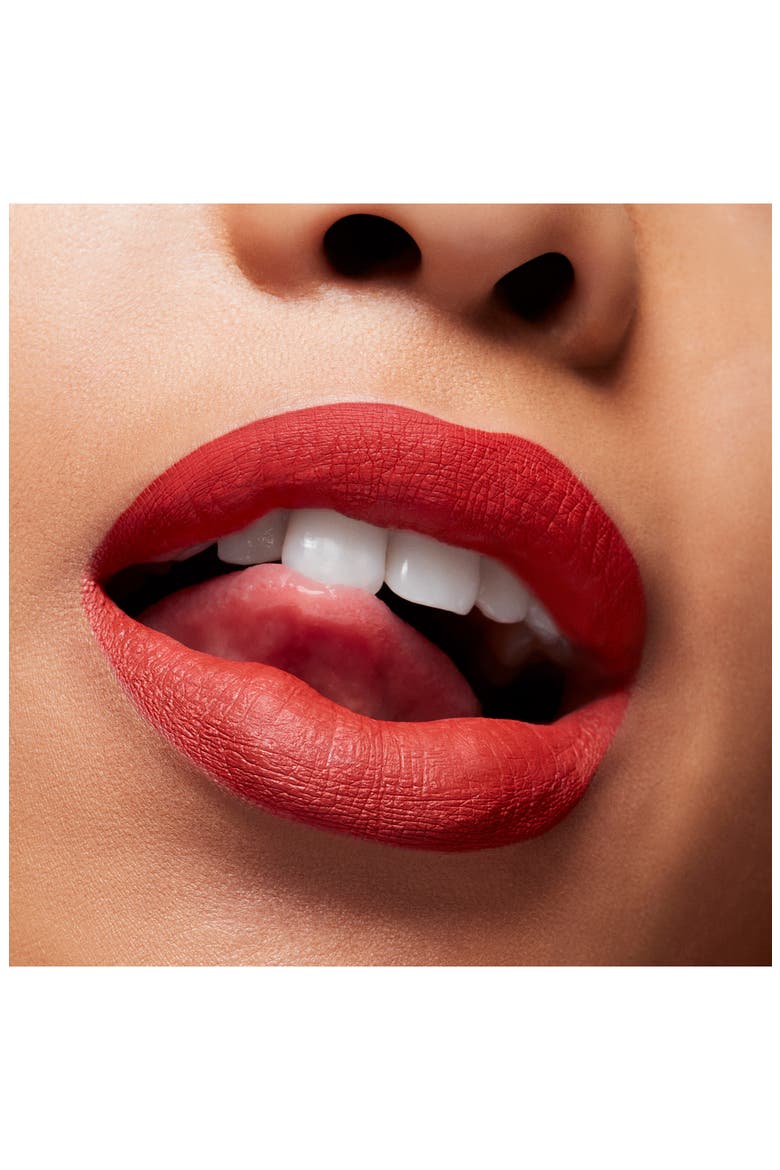 Locked Kiss Ink Lipstick, Alternate, color, EXTRA CHILI