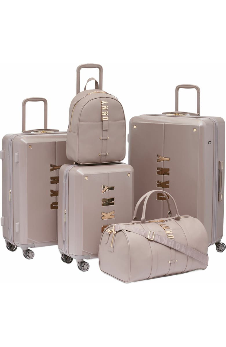 DKNY NYC Duffel Bag, Alternate, color,