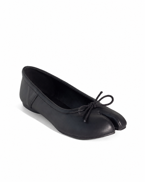 HOSHI Tabi Toe Ballet Flat