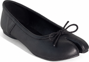 Therapy Australia HOSHI Tabi Toe Ballet Flat