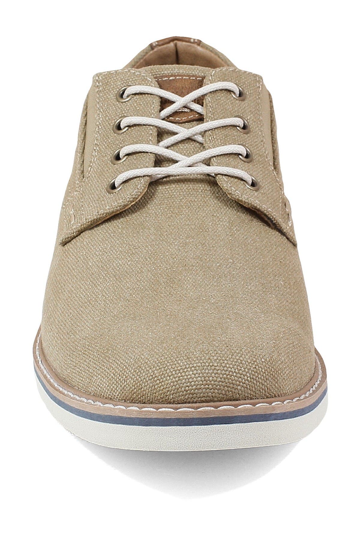 Barklay Canvas Derby - Wide Width Available - image 4