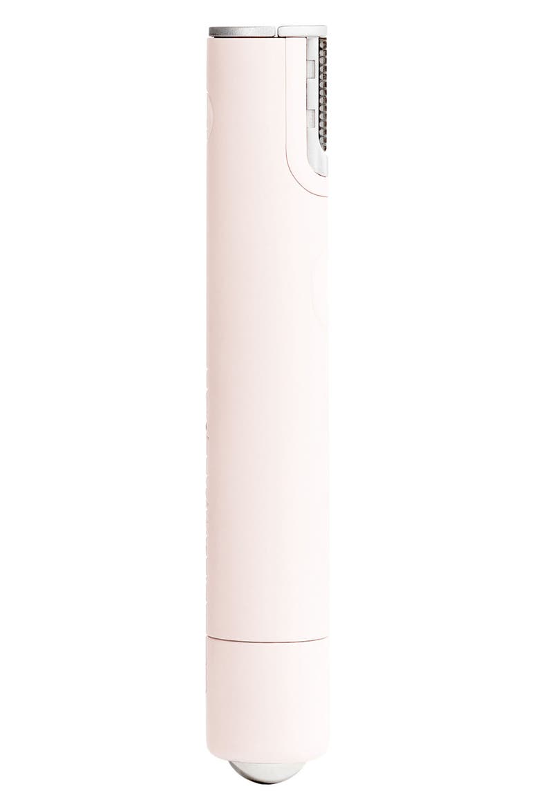 MINI Precision Peach Fuzz Removal Device, Main, color, BLUSH
