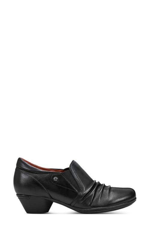 Rockport Cobb Hill Lucy Bootie