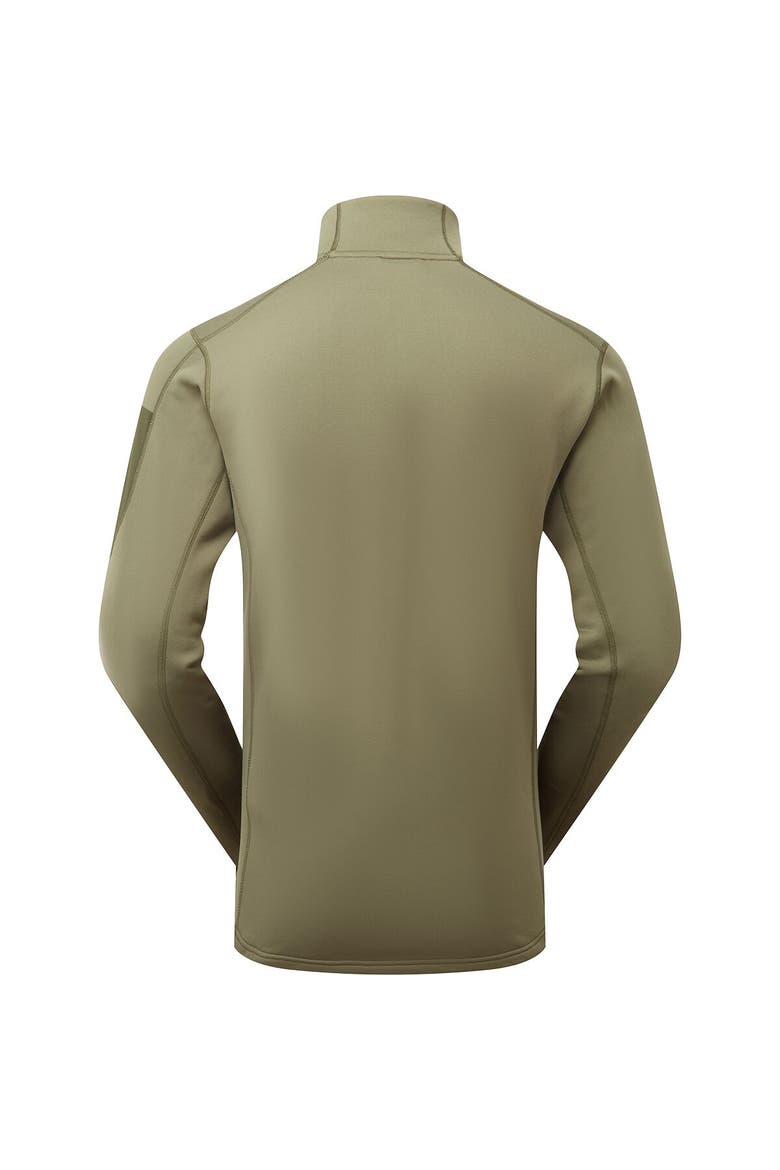 Modulus Pull On Jacket - Men's, Alternate, color, Light Khaki