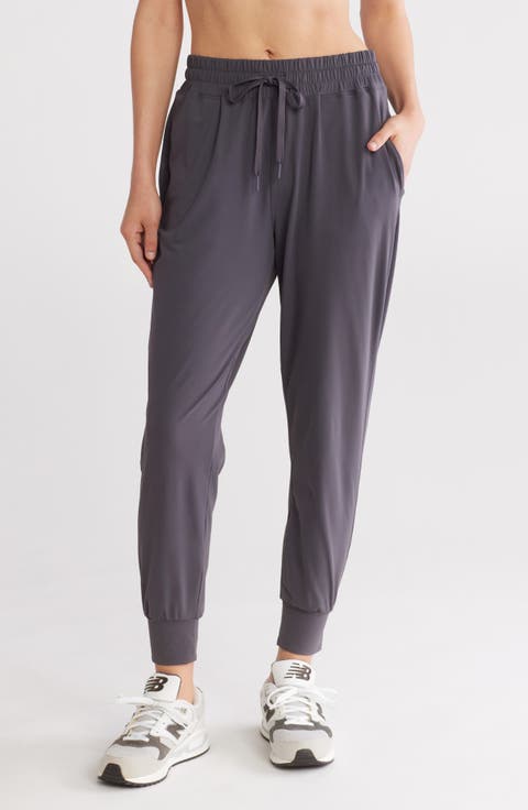 On the Move Pocket Joggers