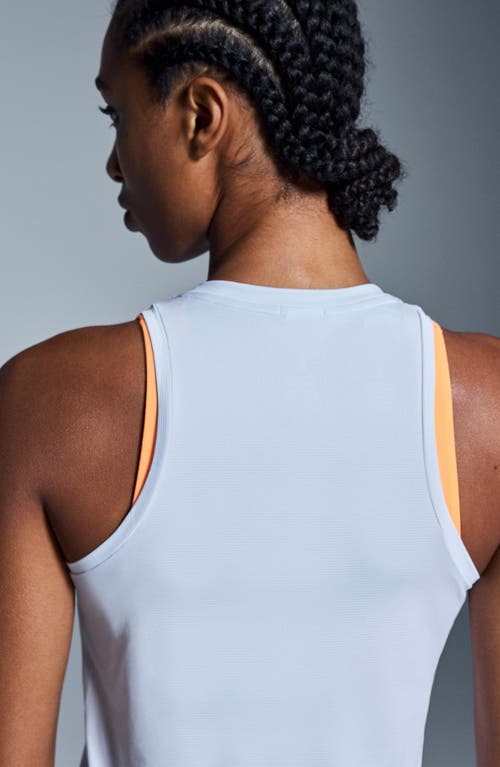 On Core Running Tank