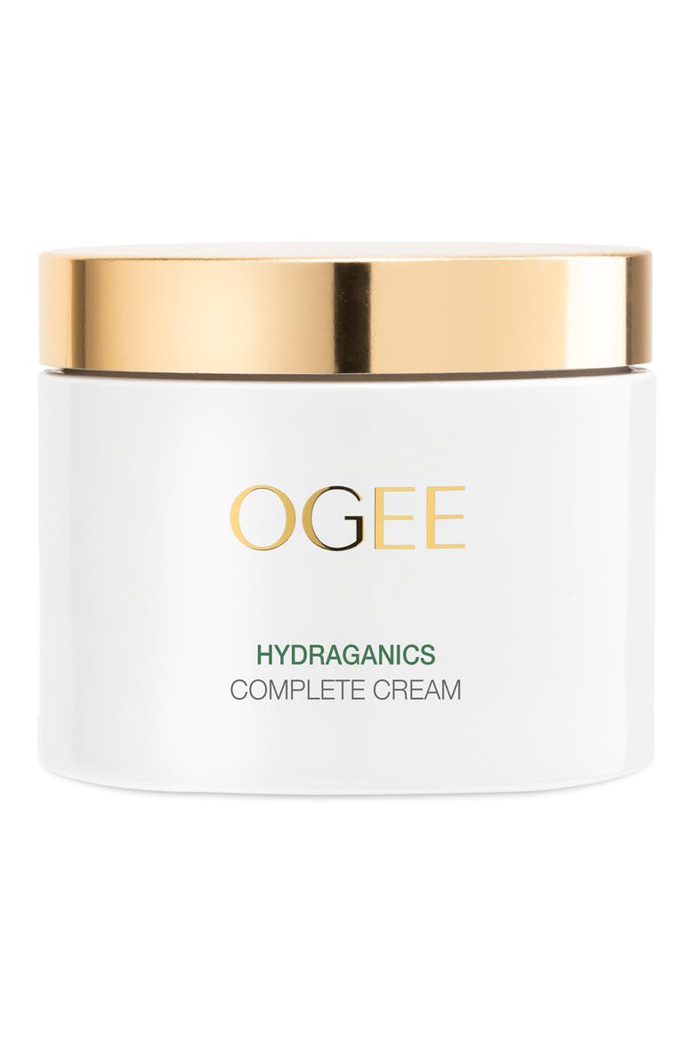 Hydraganics Complete Cream, Alternate, color, NO COLOR