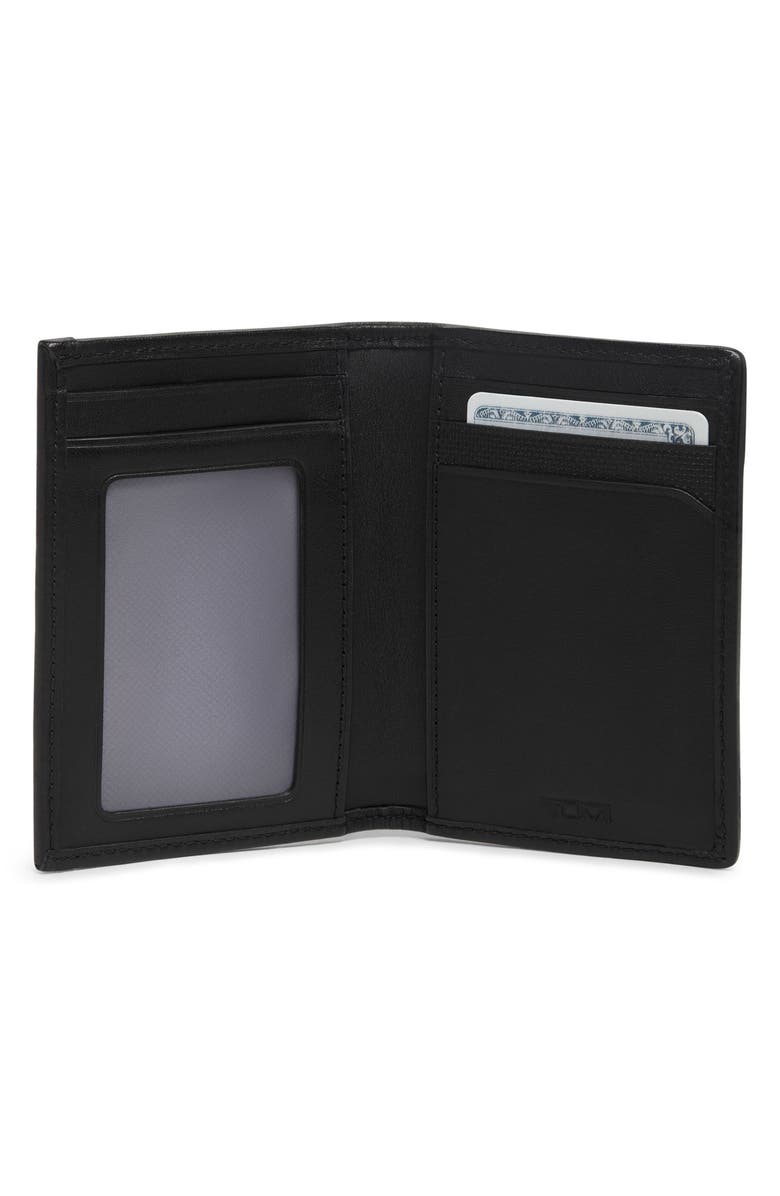 TUMI Alpha Multi Window Card Case, Alternate, color, 