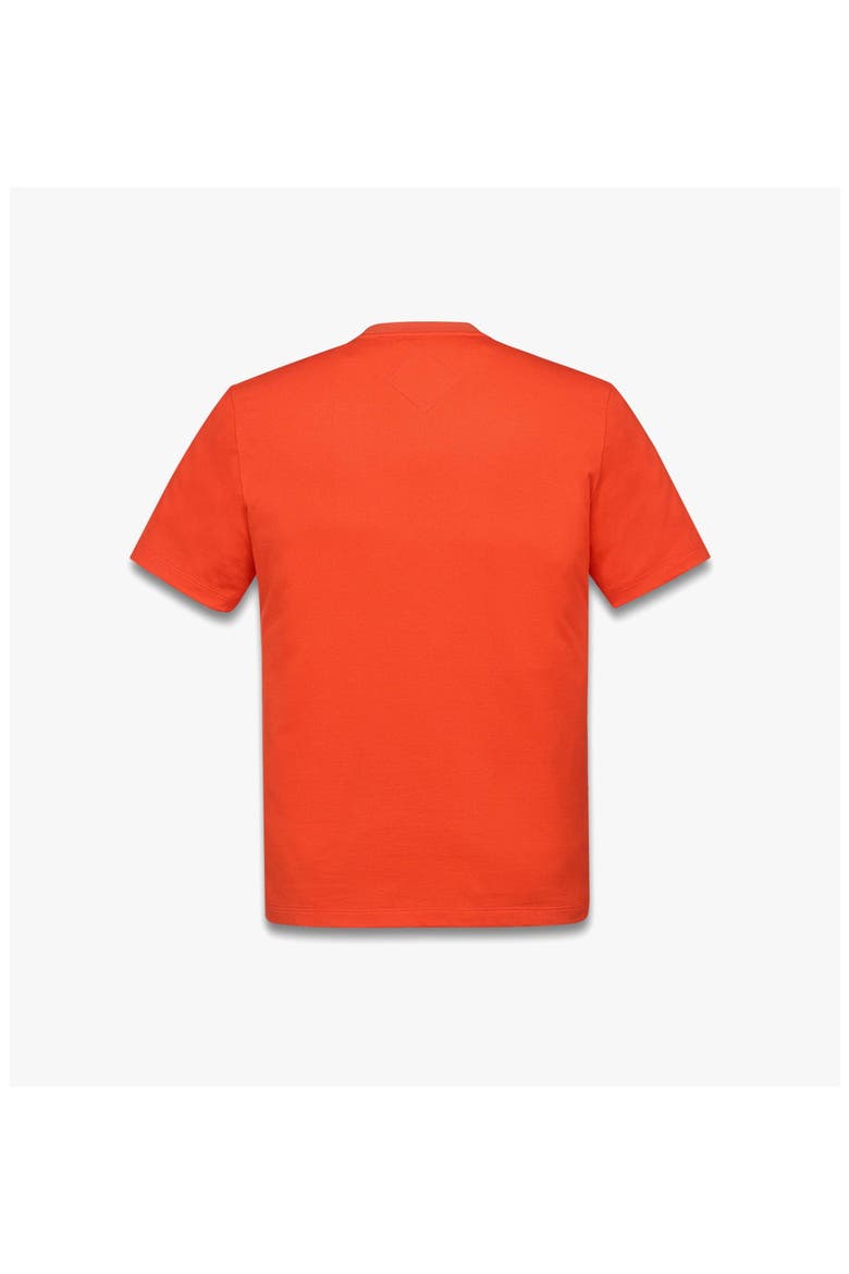 Rabot Pocket T-Shirt, Alternate, color, Orangeade