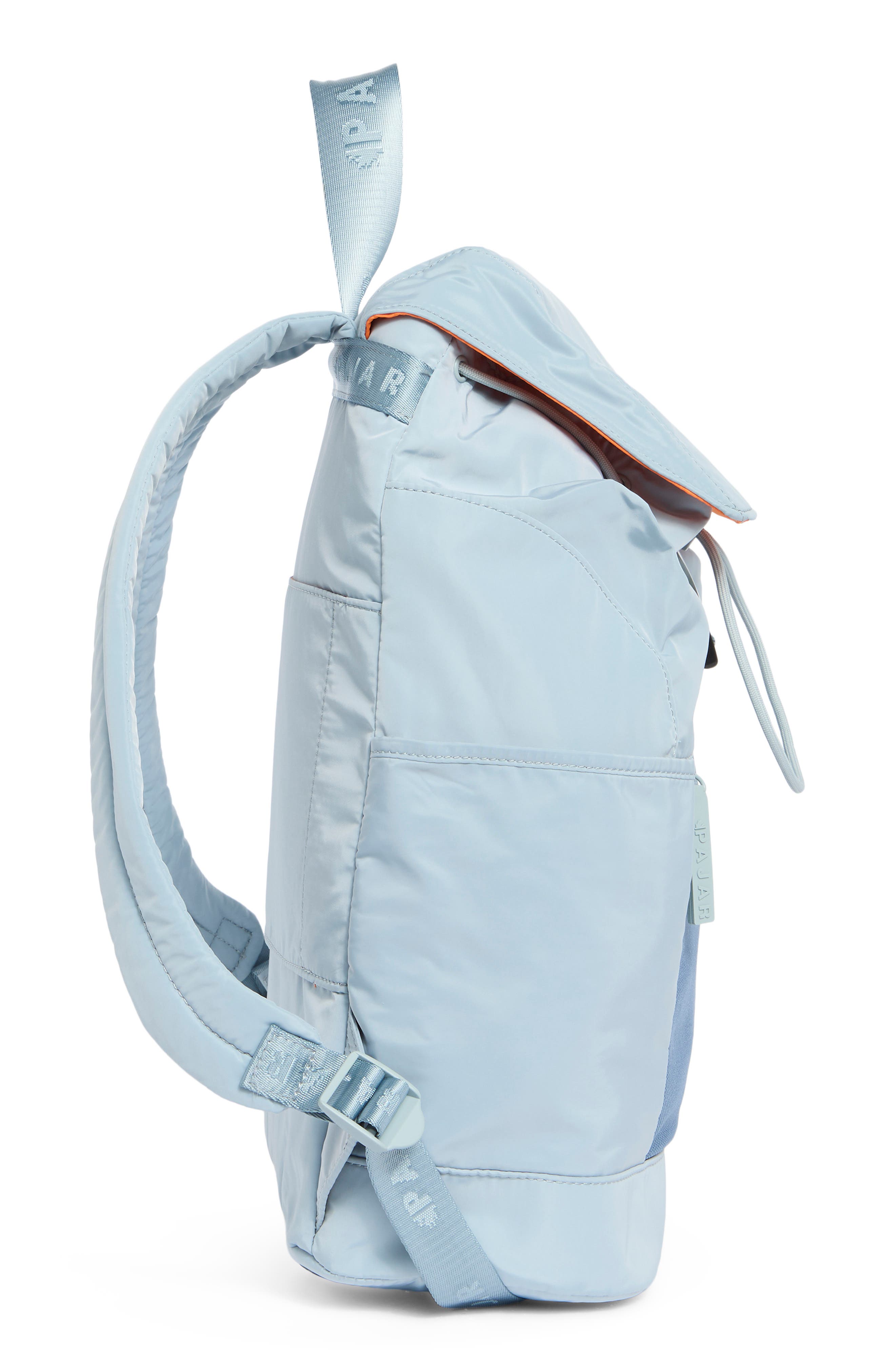 Harrow Medium Backpack, Alternate, color, BLUE
