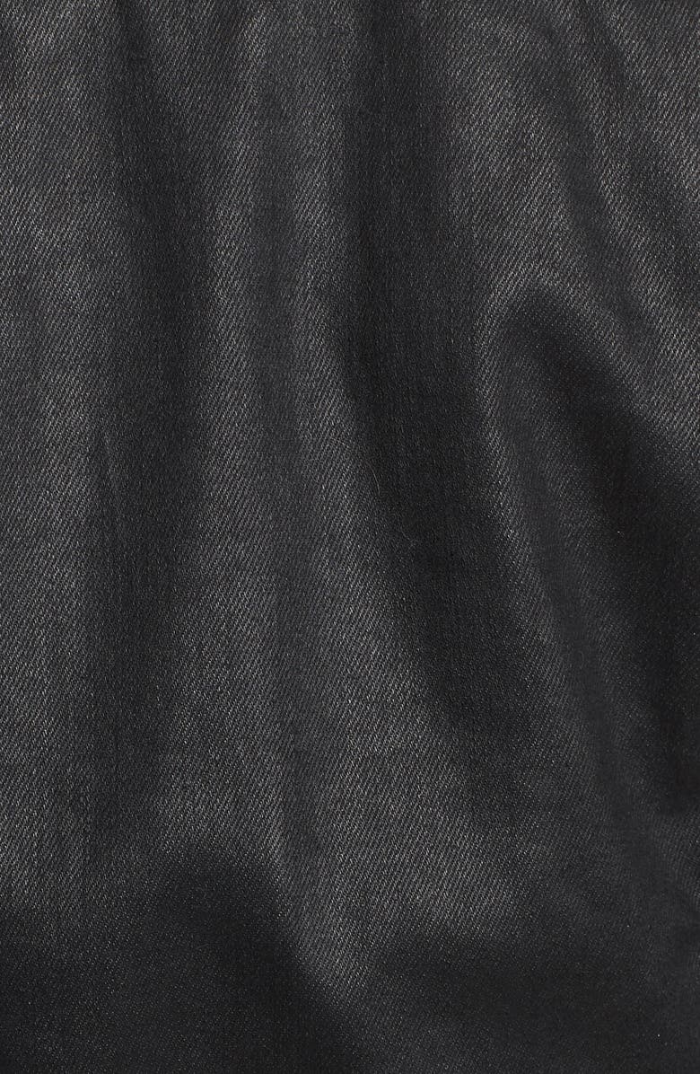 AG 'Robyn' Denim Jacket, Alternate, color,