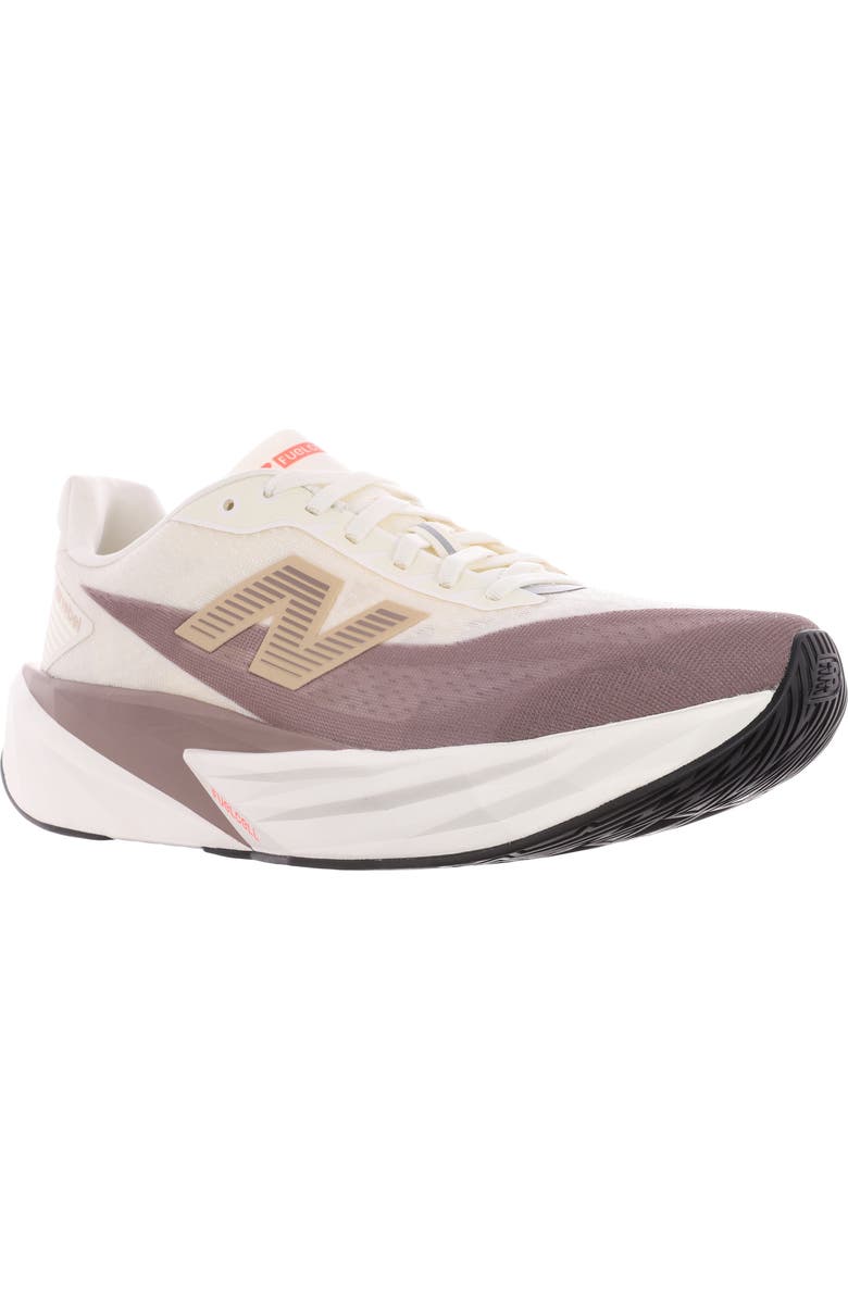New Balance FuelCell Rebel v5 Running Shoe, Main, color,
