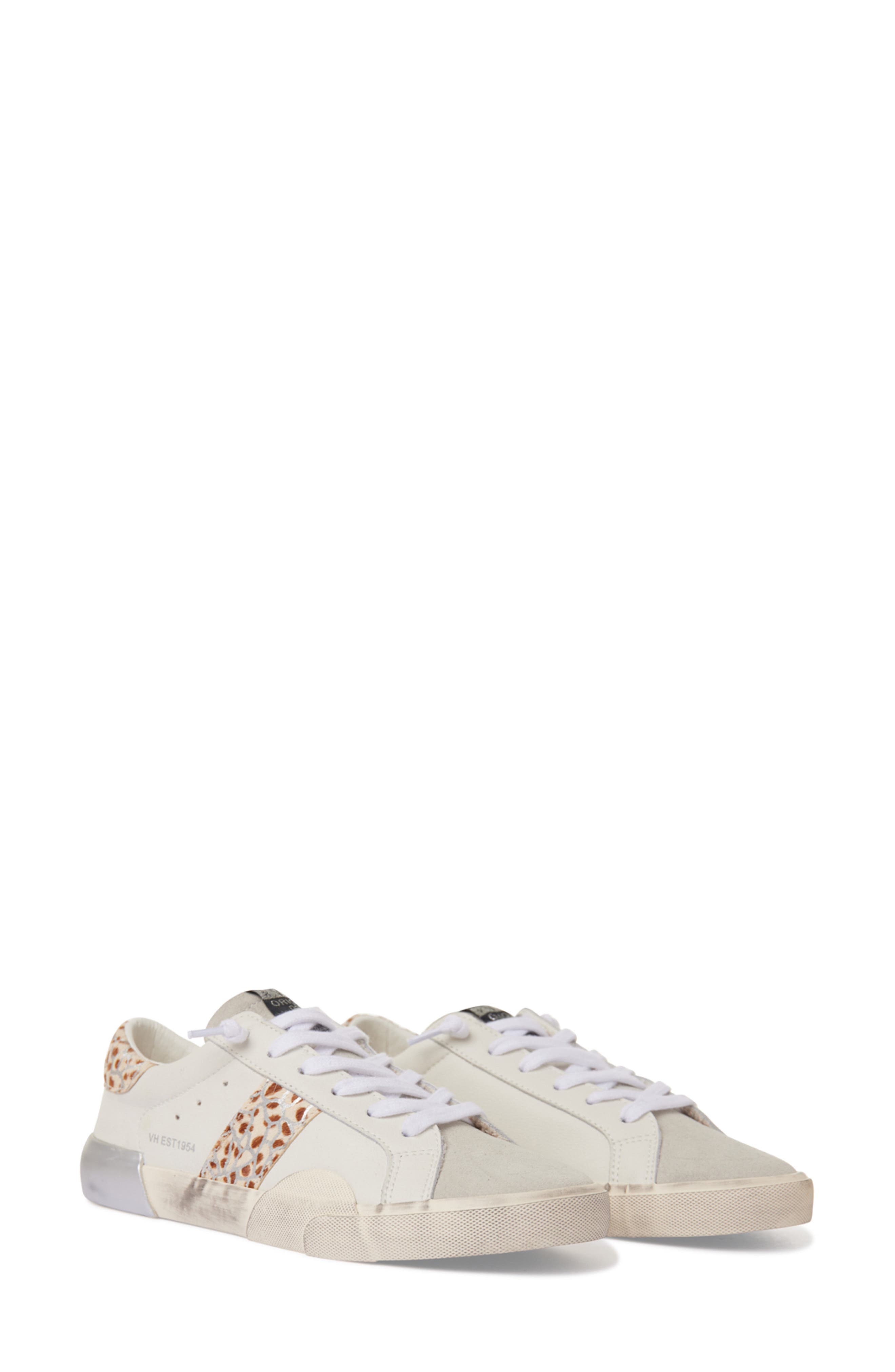 Vintage Havana Bea Sneaker, Alternate, color, 