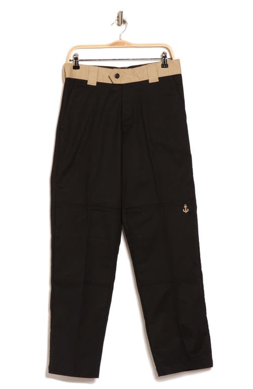 Dickies Ronnie Sandoval Double Knee Pants In Animal Print