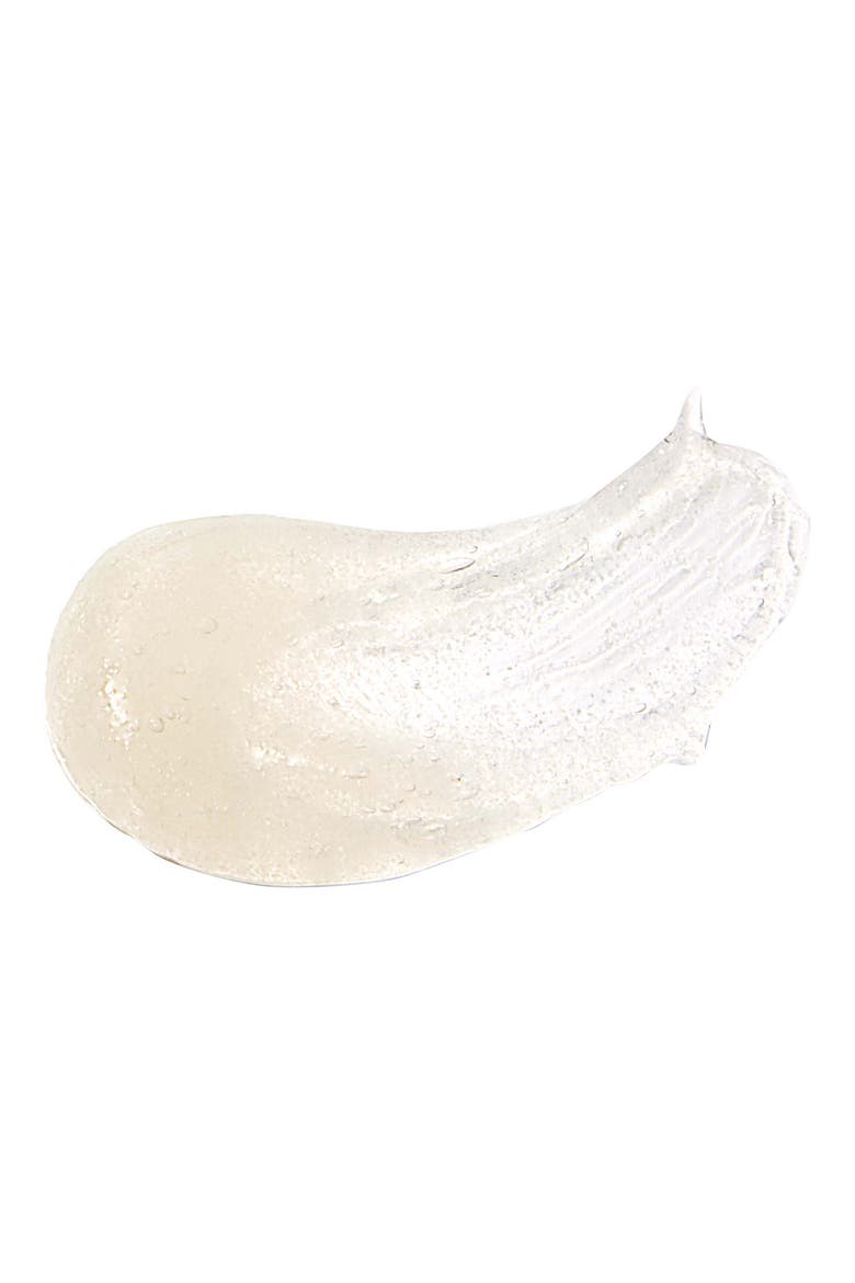 Botanical Exfoliating Scrub, Alternate, color, NO COLOR