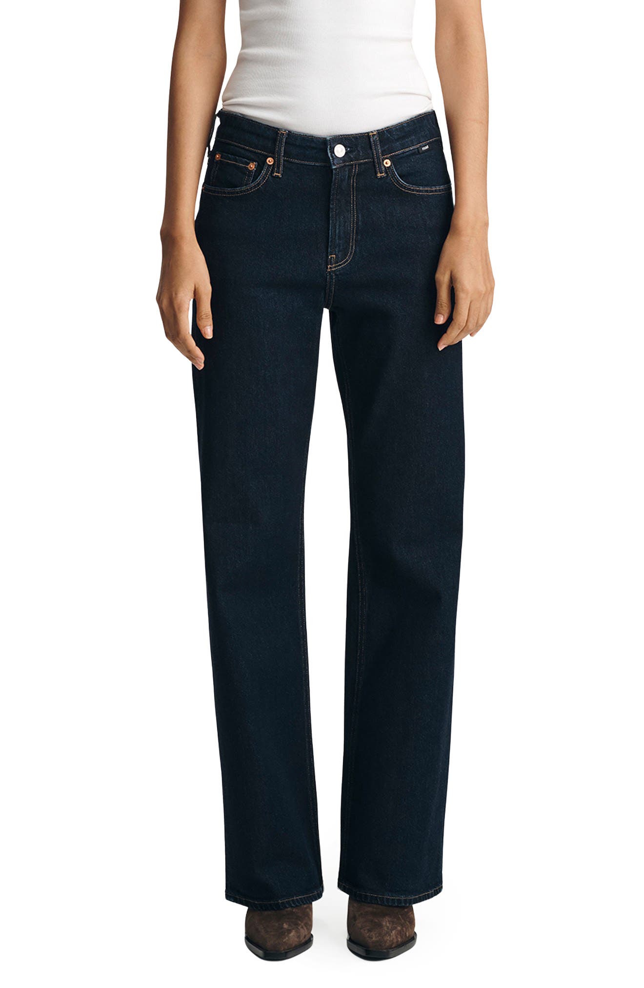 selected RINSE CLASSIC BLUE