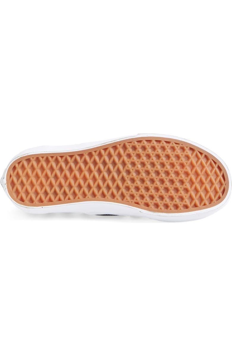 Vans 'Classic' Slip-On Sneaker, Alternate, color,