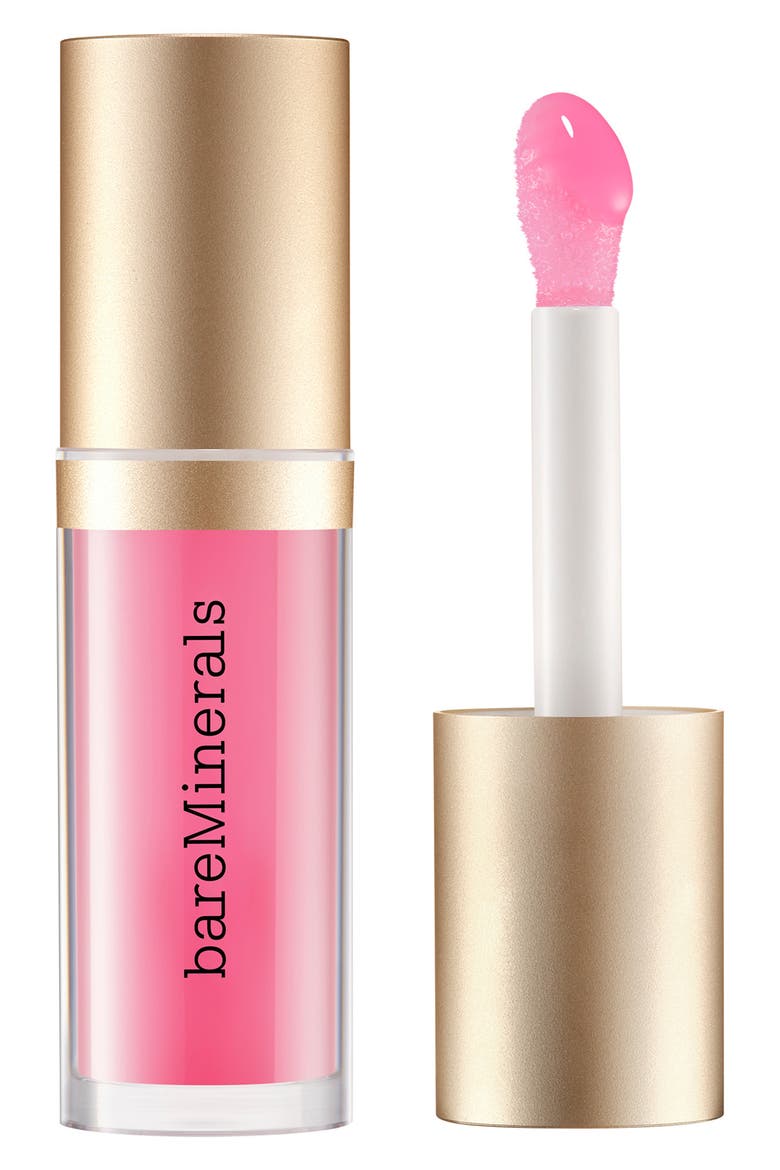 Nourishing Lip Oil, Main, color, DELIGHT