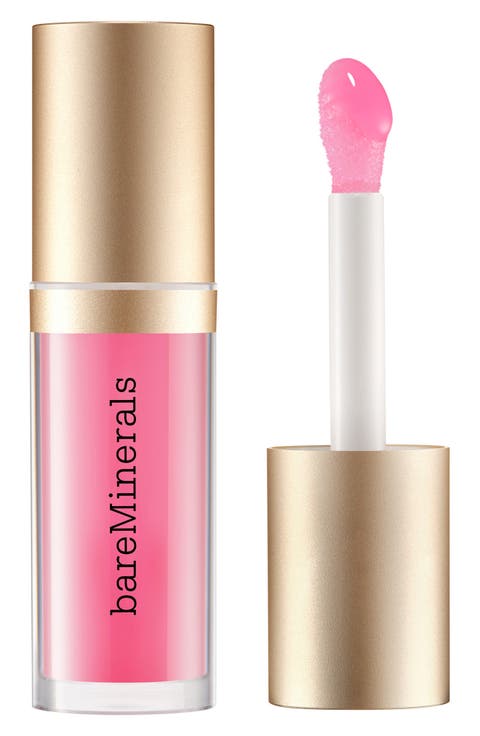 Nourishing Lip Oil