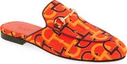 Gucci Princetown Horsebit Loafer Mule