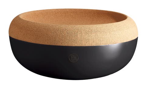 Large Food Storage Bowl, 14.1-Inch