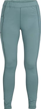 Outdoor Research Vigor Grid Fleece Leggings