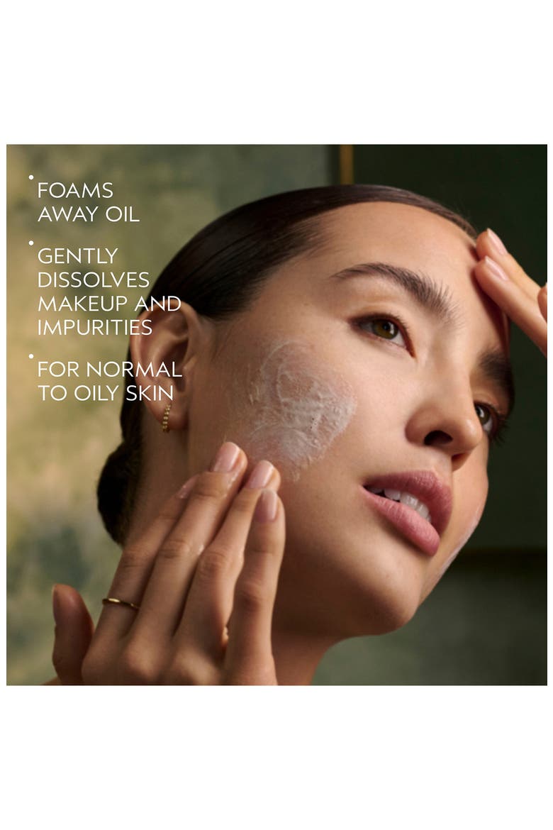 botanical kinetics™ Purifying Gel Cleanser, Alternate, color, NO COLOR