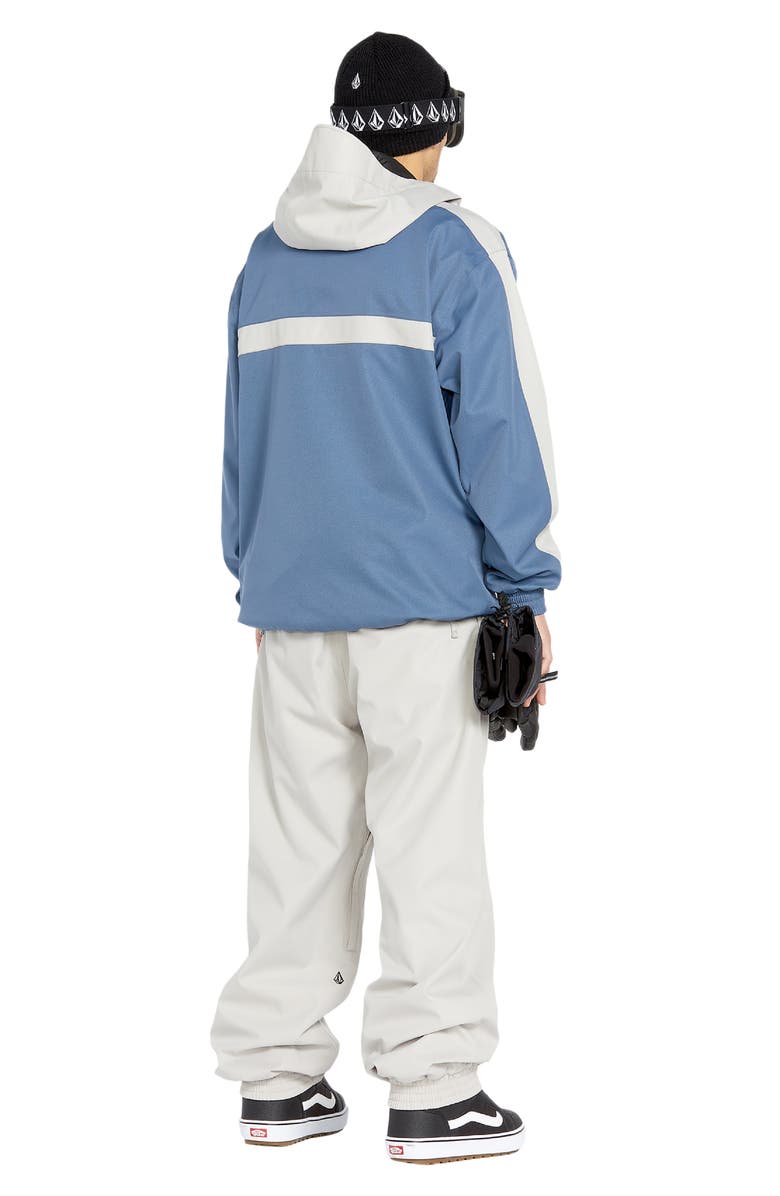 Volcom Arthur 20K Water Repellent Skiing Pants, Alternate, color,