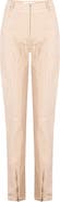 PCFG Linen Blend Free Heaven Boomerang Linen Pant