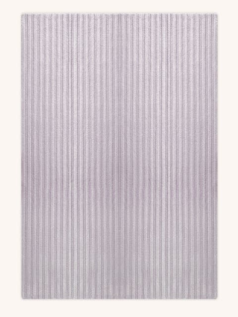 Solid Stripe Rug