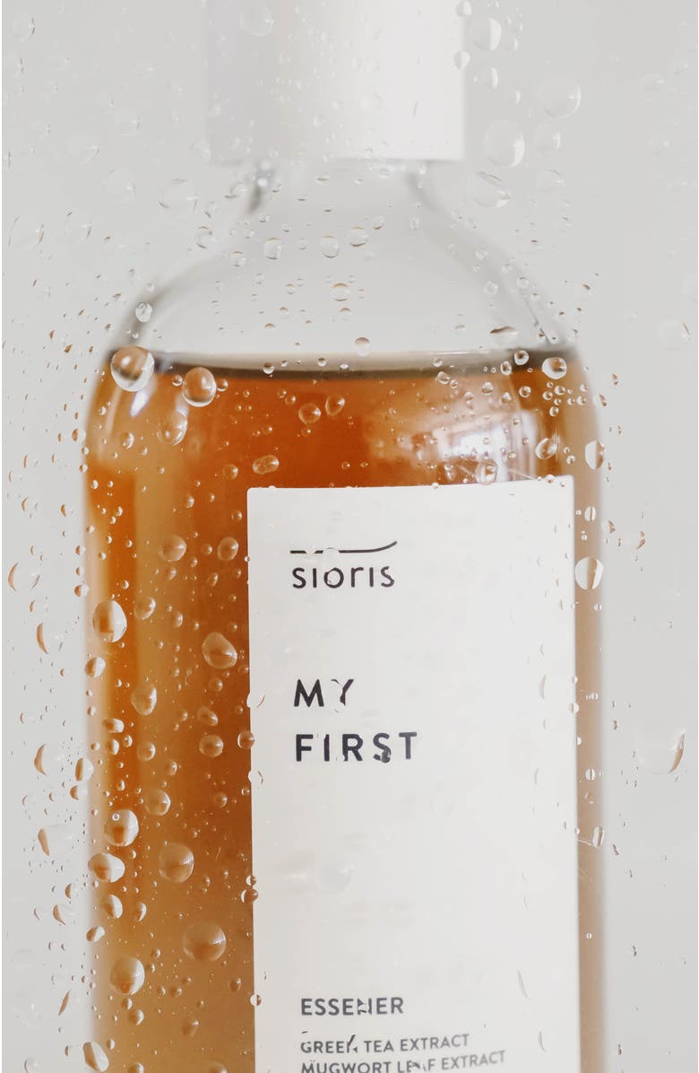 Sioris My First Essener, Alternate, color, NO COLOR