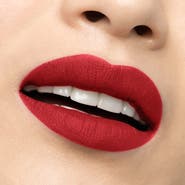 Christian Louboutin Rouge Louboutin Velvet Matte Lipstick