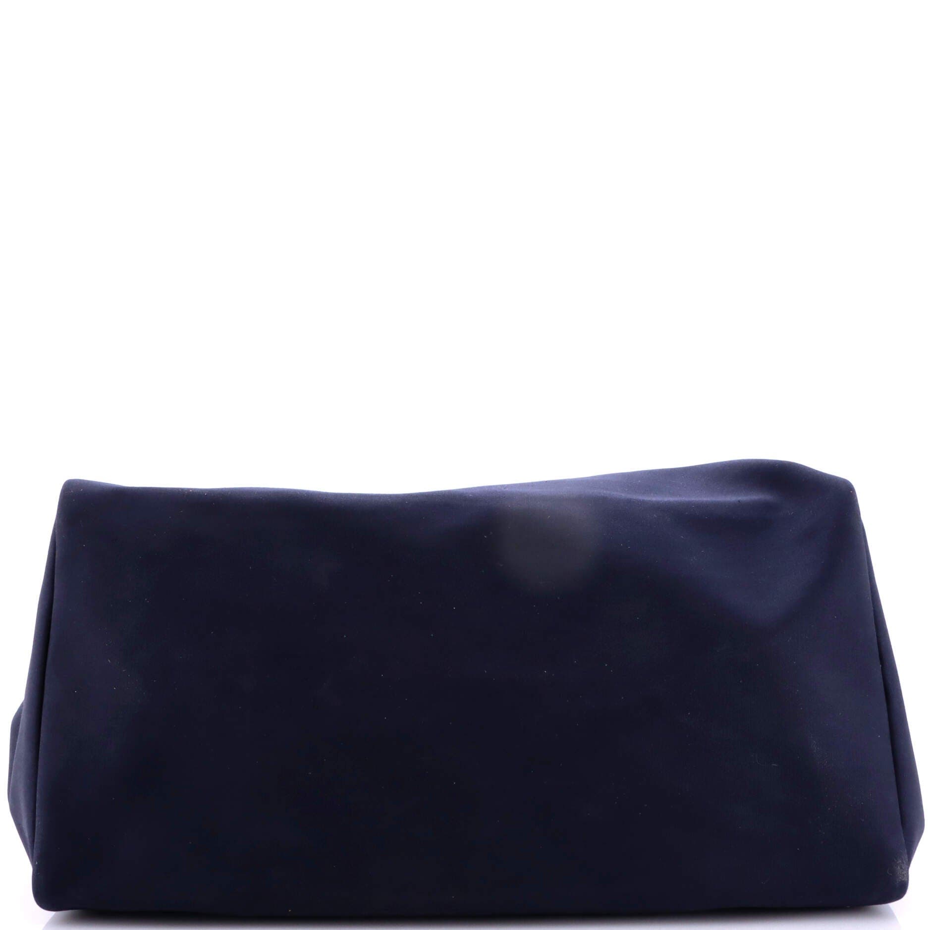 Herbag Cabine Toile and Leather, Alternate, color, Indigo