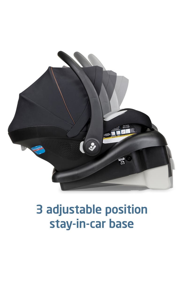 Maxi-Cosi<sup>®</sup> Mico<sup>™</sup> Luxe Infant Car Seat, Alternate, color, 