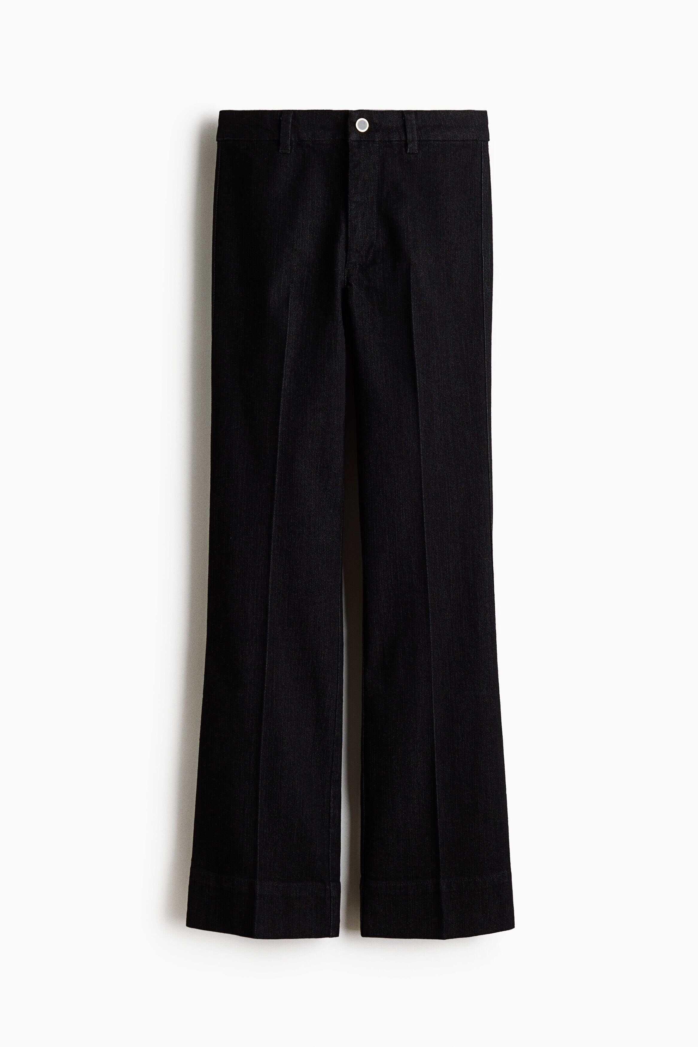 Denim black