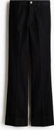H&M Flared High Jeans