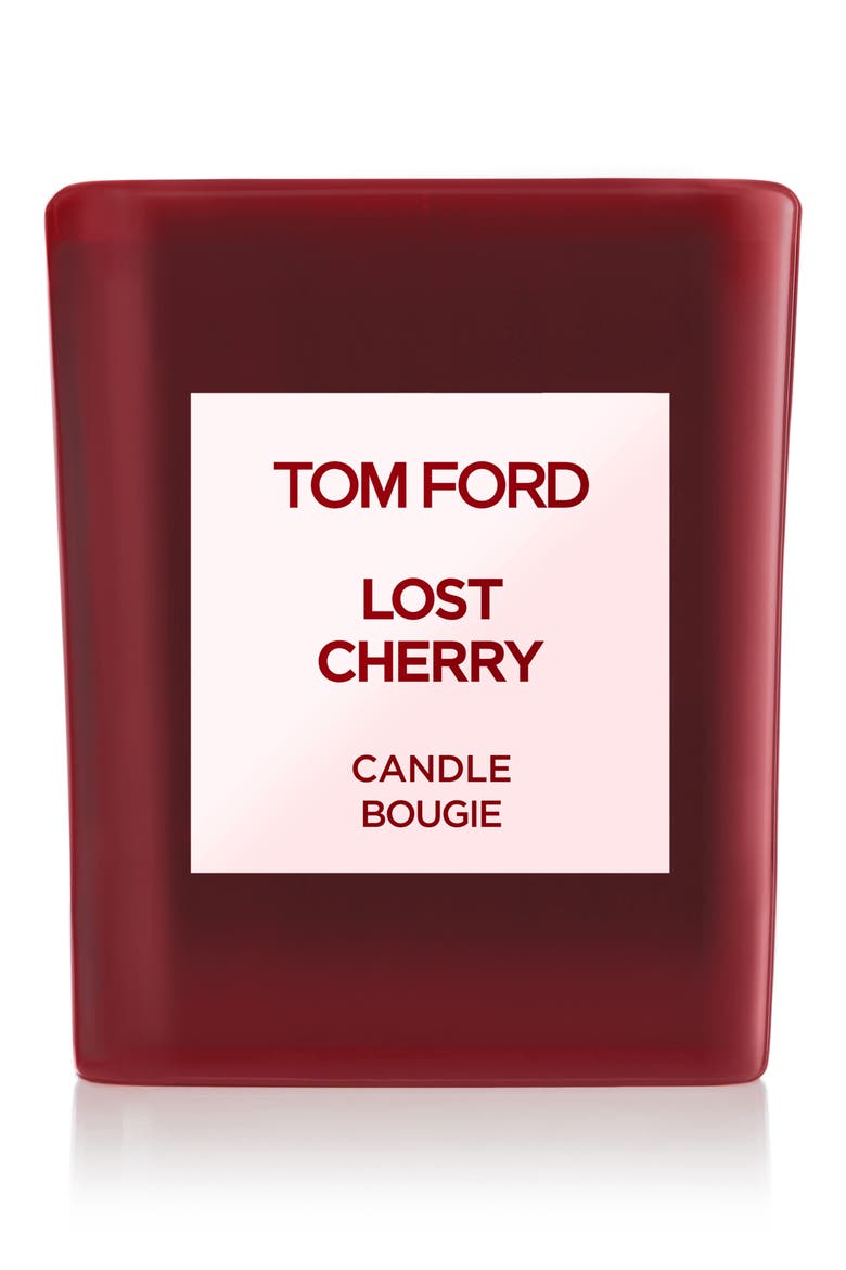 Lost Cherry Candle, Main, color, NO COLOR