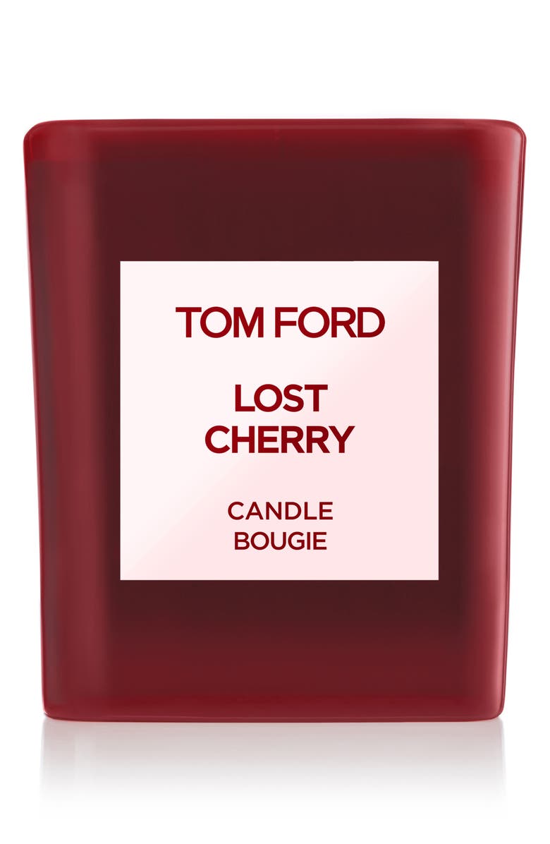 TOM FORD Lost Cherry Candle, Main, color, 