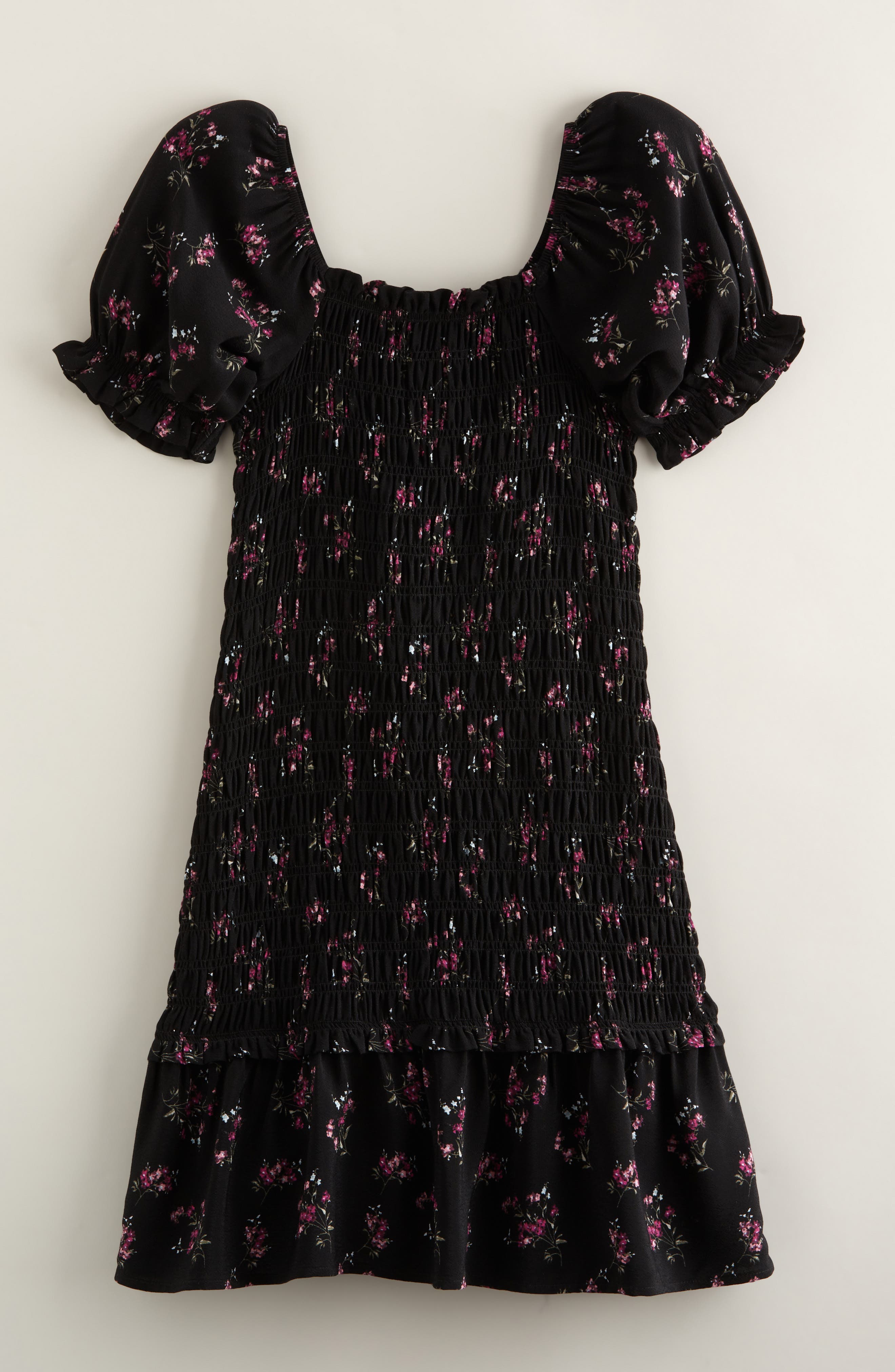 Nordstrom Kids' Smocked Dress