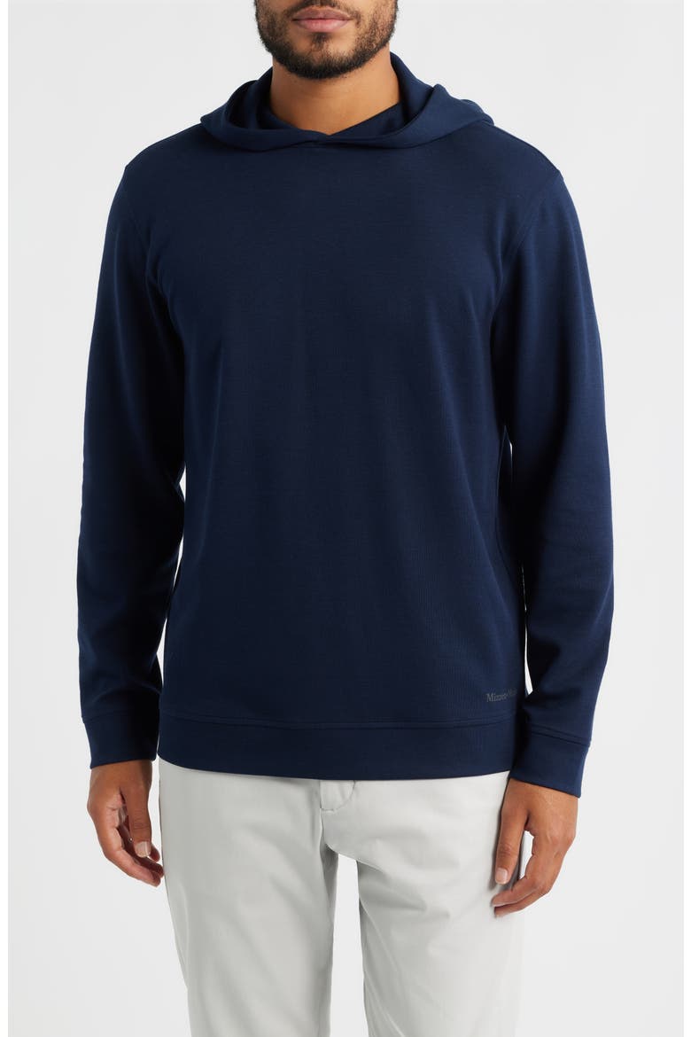KPI Hoodie, Main, color, NAVY